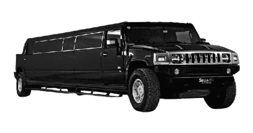 Hummer Limo