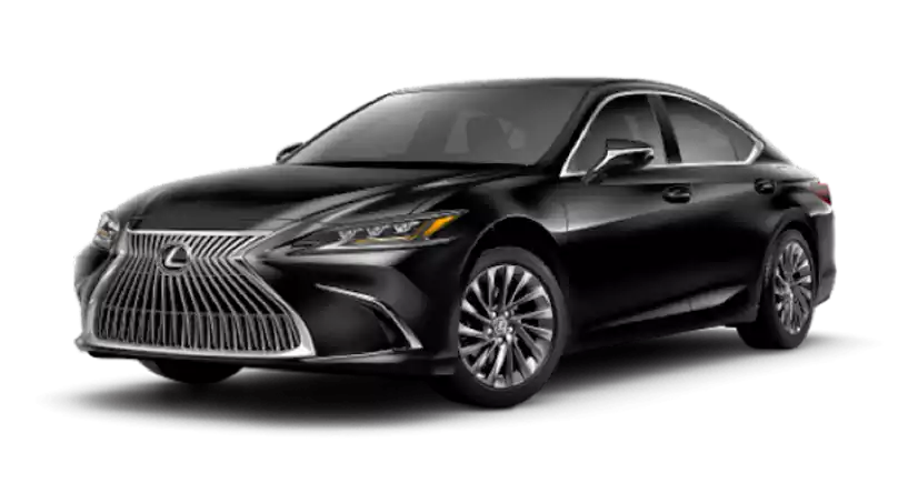 Lexus-ES-350