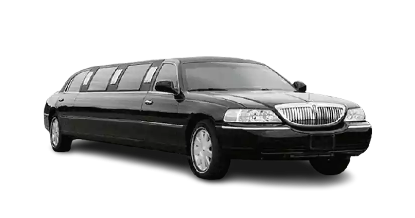 Lincoln-Stretch-Limo