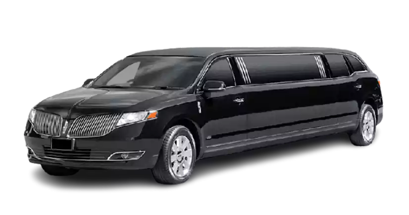 MKT Stretch Limo