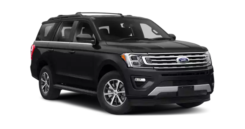 Ford Expedition SUV