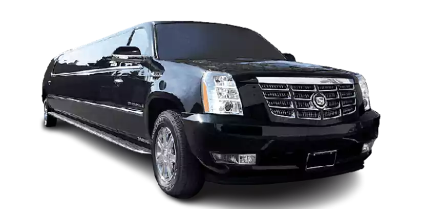 SUV Limo