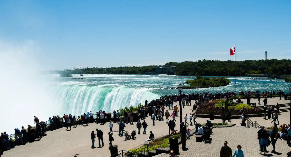 Things to do in Niagara Falls