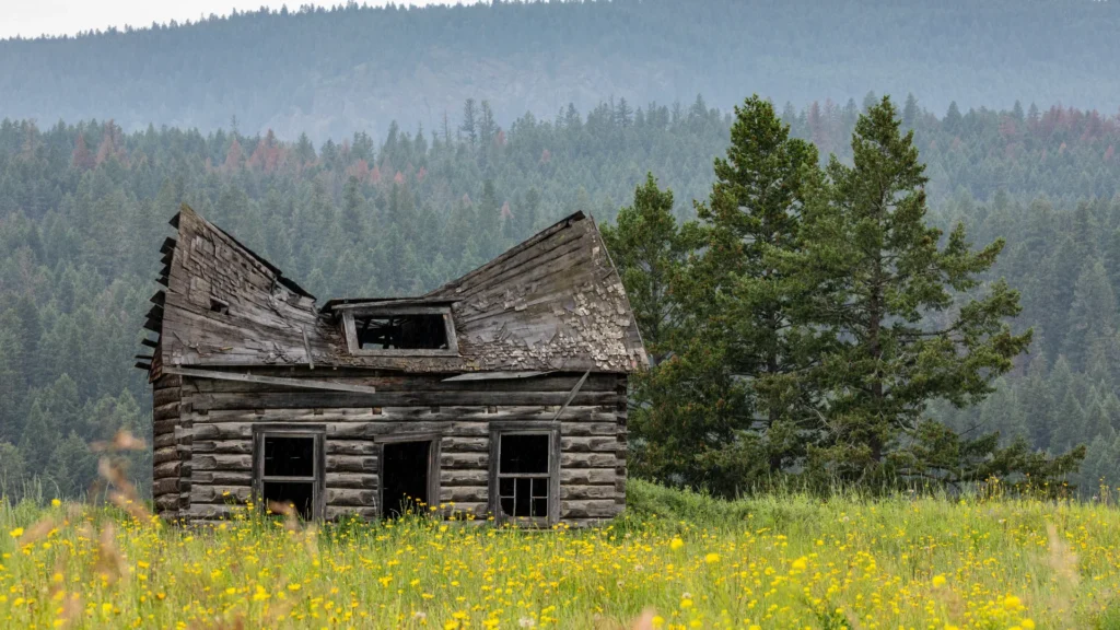 Canadian Cottage Rental