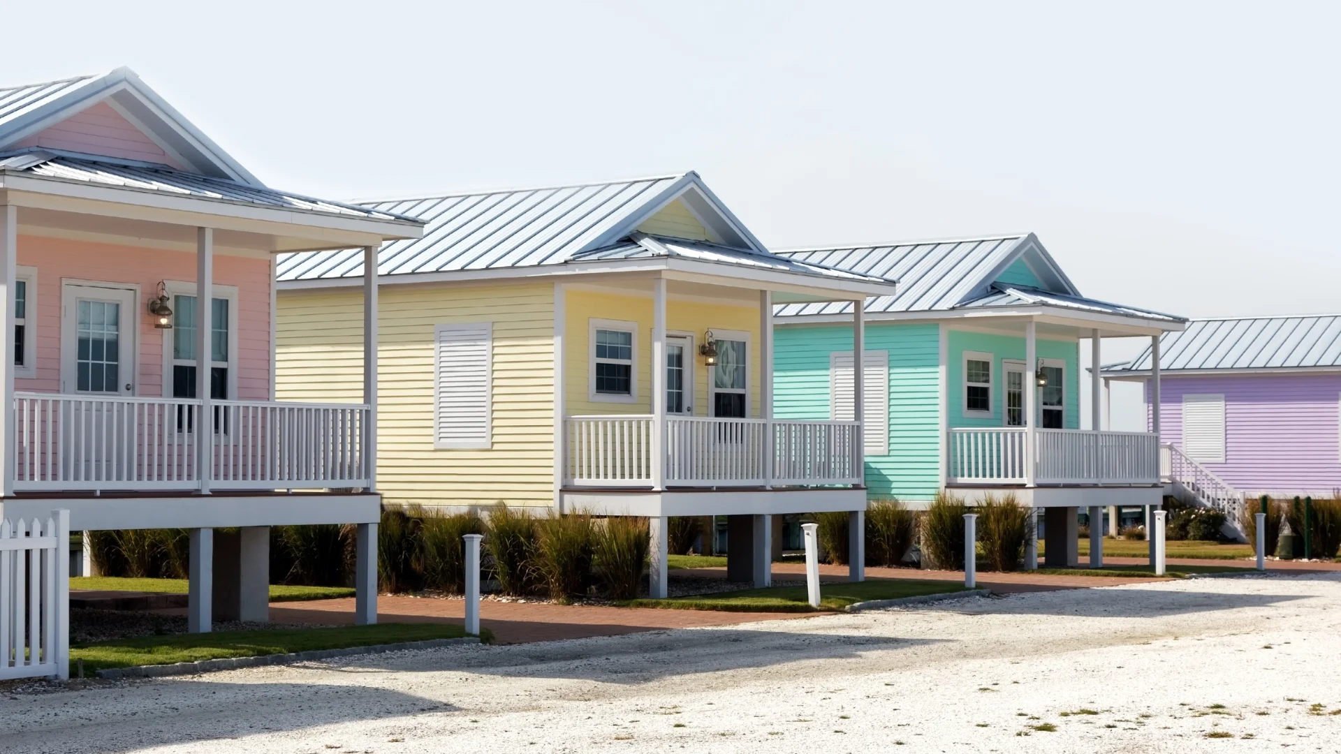 Cottages In Canada