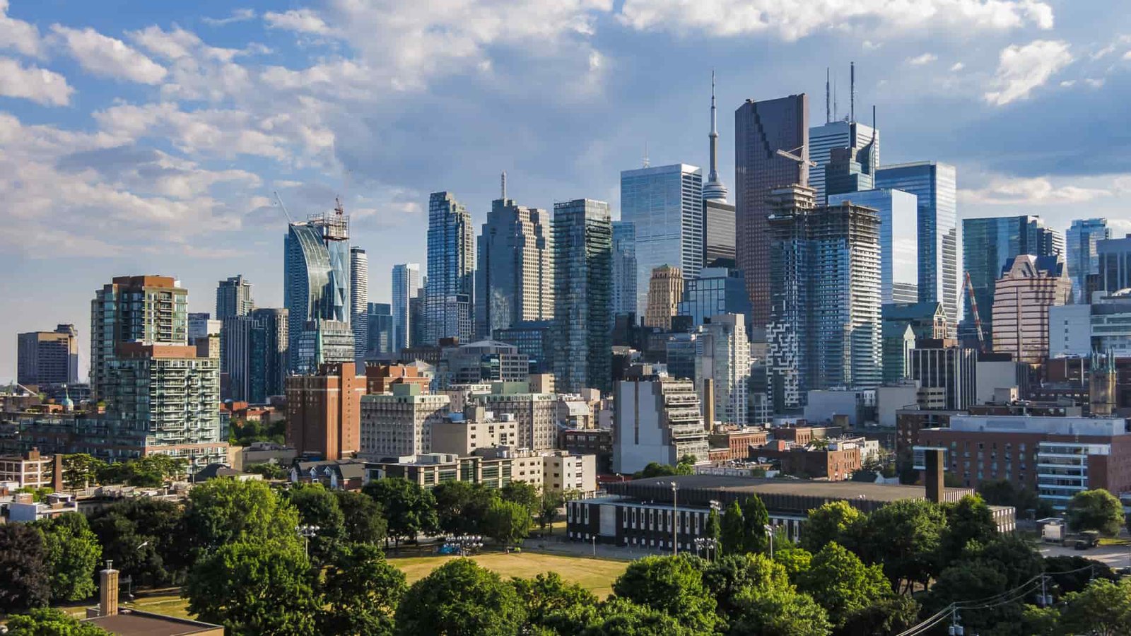 What to Do in Downtown Toronto