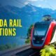 Canada Rail Vacations