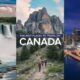 Best Places to Travel in Canada