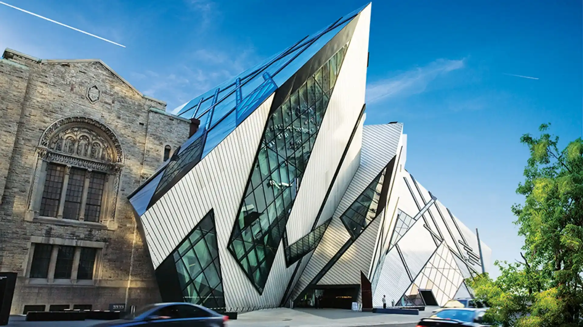 Royal Ontario Museum