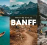Places to Visit in Banff 95x90