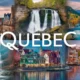 Places to Visit in Quebec