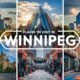 Top Places to Visit in Winnipeg