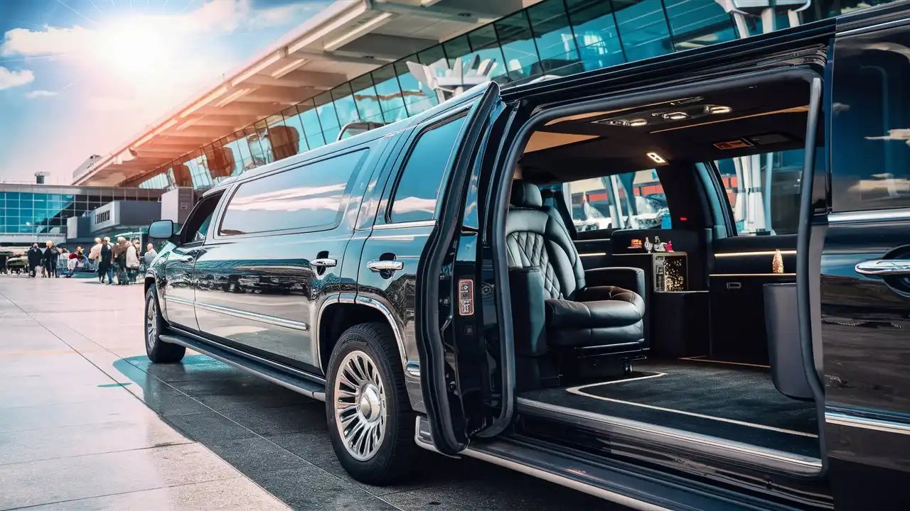 Airport Transfers