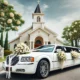 perfect wedding transportation Hamilton