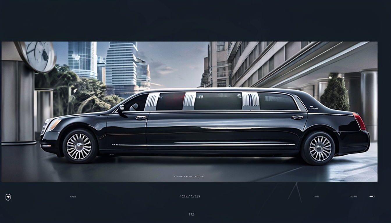 How Much Does a Limo Rental Cost Per Hour? A Detailed Look at FAMF Limo Services in Toronto