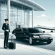 8 Steps how to Hire an Airport Limousine