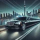 Best Limousine Service in Toronto