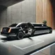 Can i hire a limo without a driver?