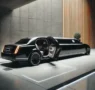 Can i hire a limo without a driver 95x90