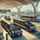 Which Limousine Service Is Best for Pickup at the Airport? - FAMF LIMO INC