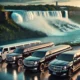 Which is the Best Limousine to Travel to Niagara Falls? - FAMF LIMO INC