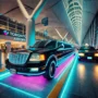 Why Hire a Limo Instead of a Cab to Reach Toronto Pearson Airport in Ontario 90x90