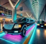 Why Hire a Limo Instead of a Cab to Reach Toronto Pearson Airport in Ontario 95x90