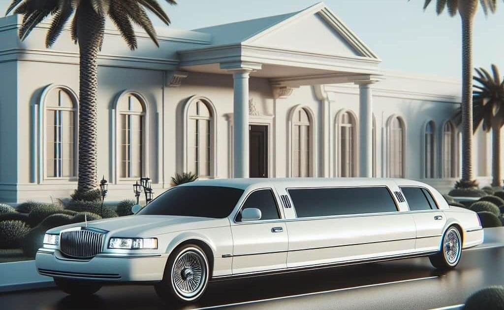Limo Service Toronto