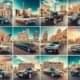 Types of Limousines