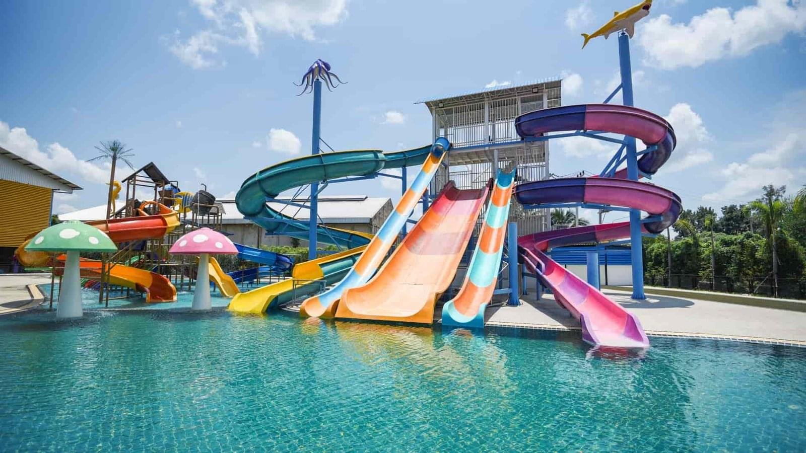 The Top Water Parks in Calgary for Family Fun